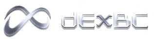 dExBC logo